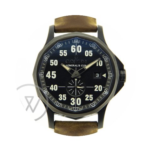Corum Admiral's Cup Legend 42 ltd editio...