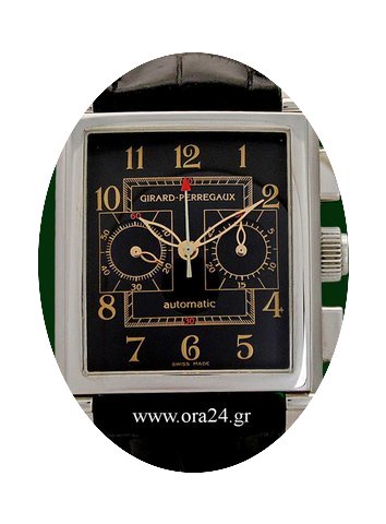 Girard Perregaux Vintage 1945 Automatic ...