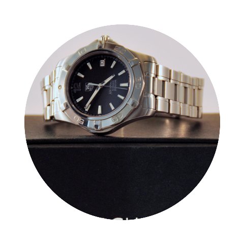 TAG Heuer Aquaracer Automatic...