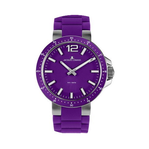 Jacques Lemans Sport Milano 1-1709K...