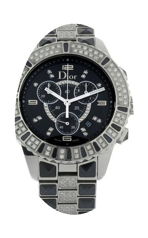 Dior Christal Diamonds CD114319M001...