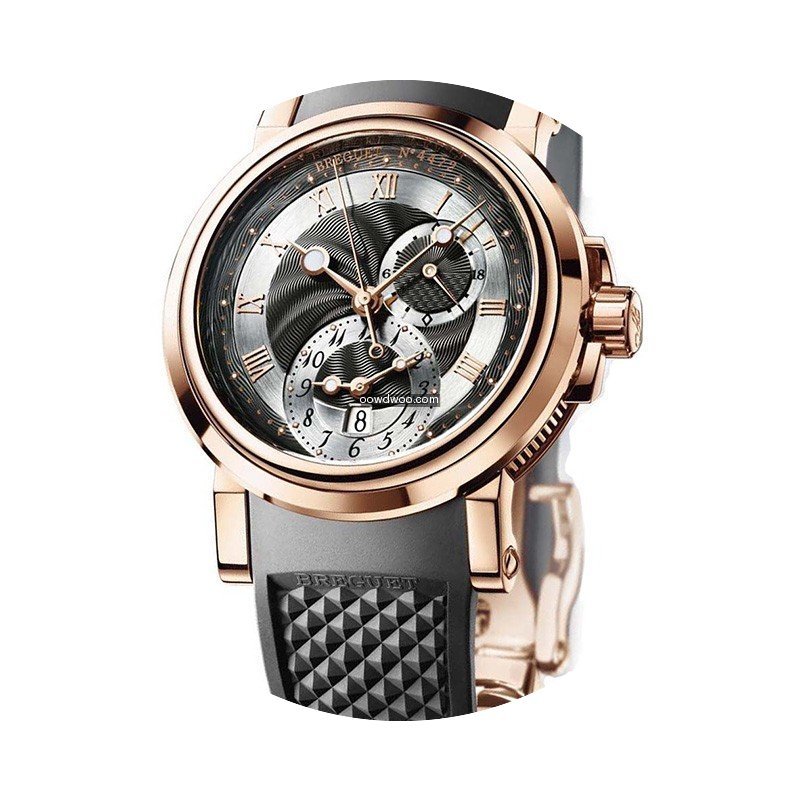 Breguet Marine...