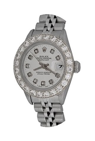 Rolex Datejust...