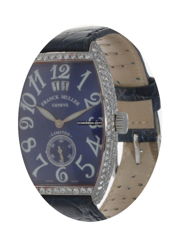 Franck Muller Casablanca...