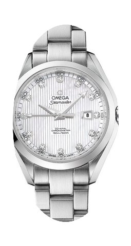 Omega 231.10.34.20.55.001...