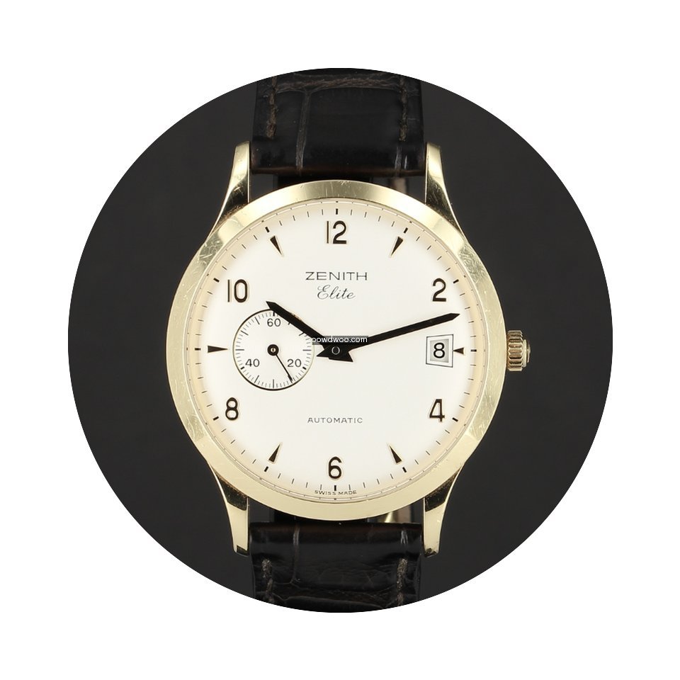 Zenith Elite...