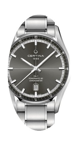 Certina DS-1 Powermatic C029.408.11.081....