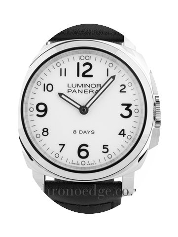 Panerai Luminor Base 8 Days PAM00561...