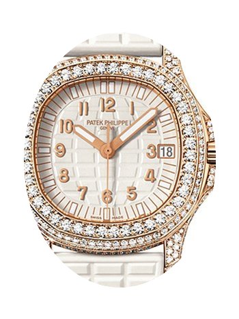 Patek Philippe 5069R-001 Aquanaut Ladies...