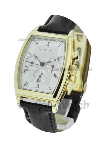 Breguet Heritage Chronograph...