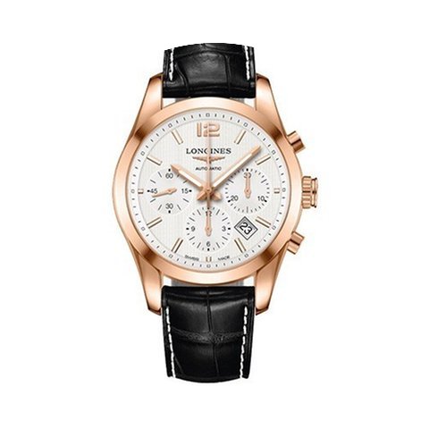 Longines Conquest Classsic...