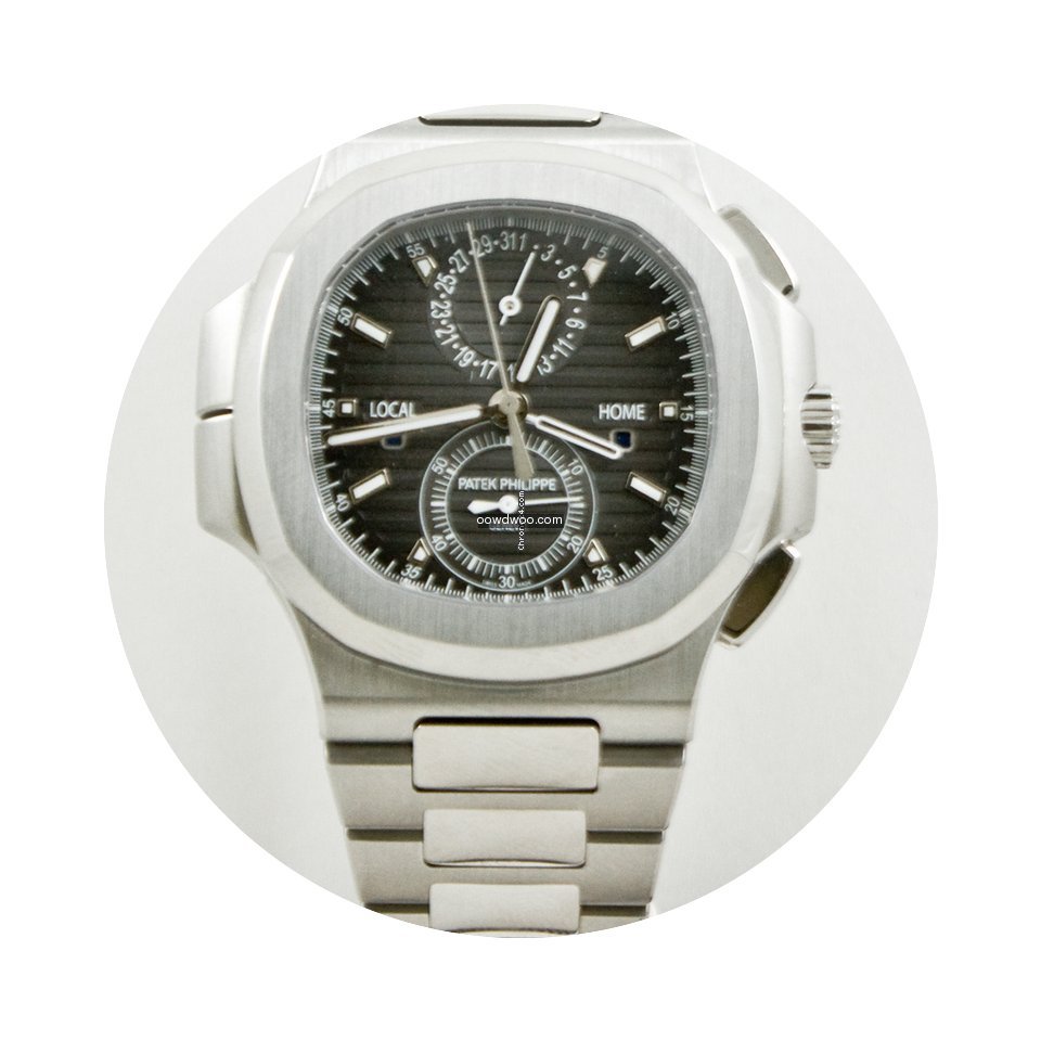 Patek Philippe Patek Phillipe 5990 Nauti...