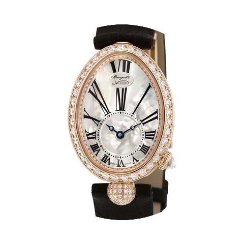 Breguet Reine de Naples...