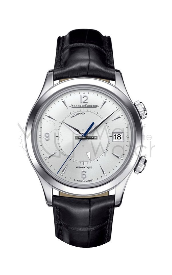 Jaeger-LeCoultre Master Memovox – Q141...