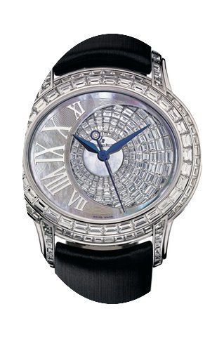 Audemars Piguet Ladies Millenary Automat...