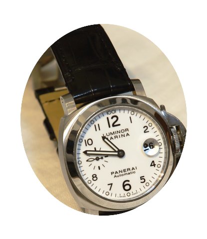 Panerai Luminor Marina Automatic...