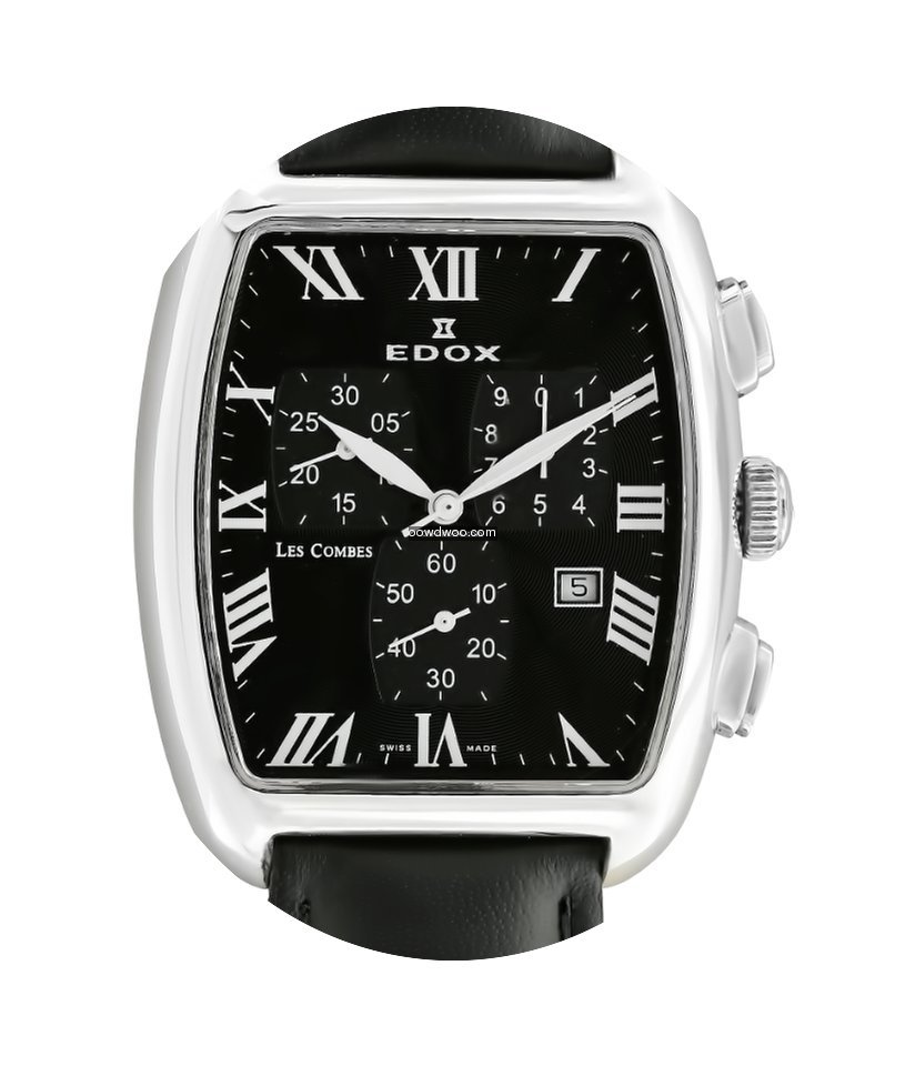 Edox Les combes...