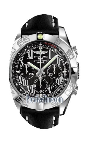 Breitling Chronomat 44 Mens Watch...