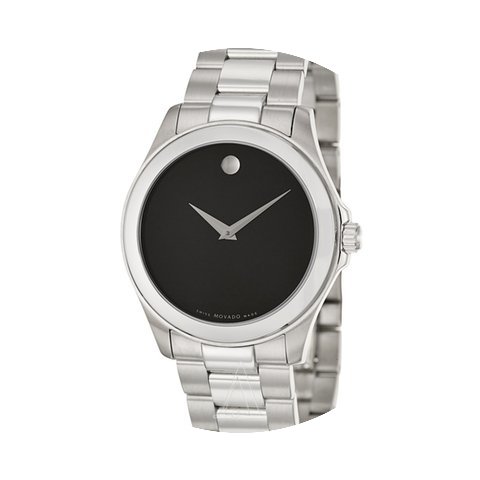 Movado Men's Junior Sport Watch...