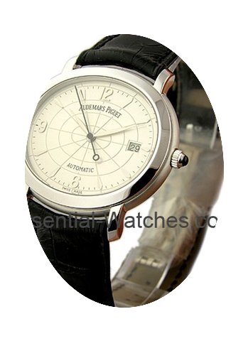 Audemars Piguet Mens Millenary Automatic...