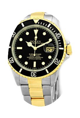 Rolex 