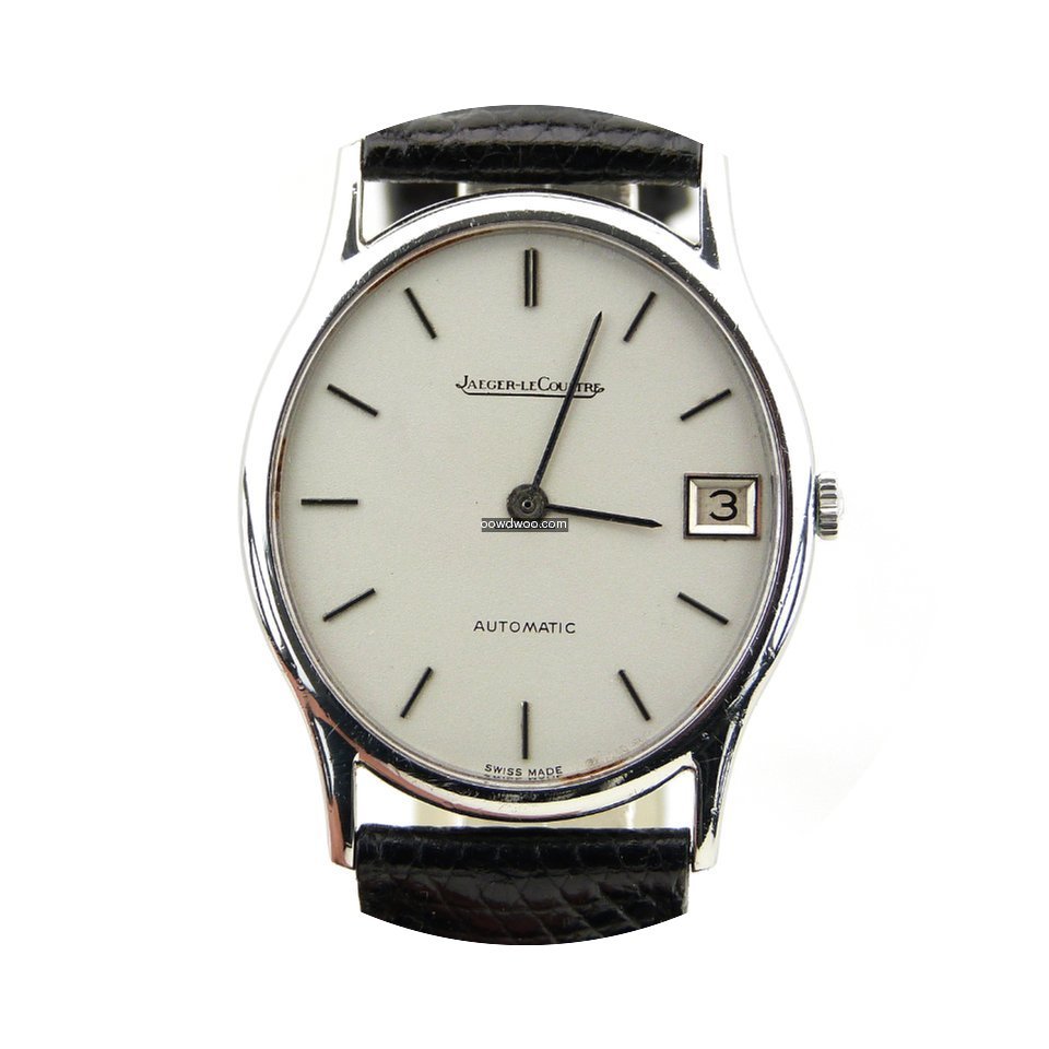 Jaeger-LeCoultre Classique...