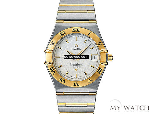 OMEGA - 1252.30...