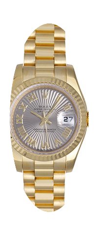 Rolex President 179178...