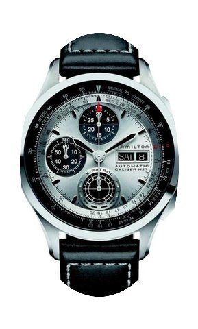 Hamilton X Patrol H76566751 Herrenchrono...
