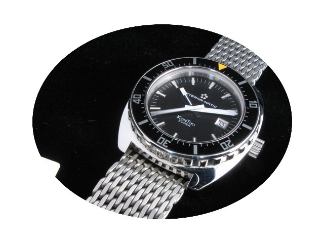 Eterna Super Kontiki...