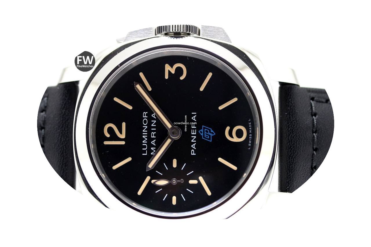 Panerai Luminor Marina...