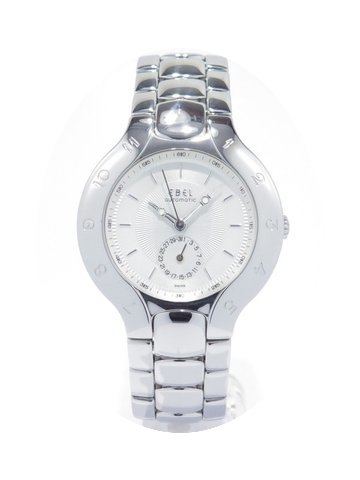 Ebel Lichine full steel...