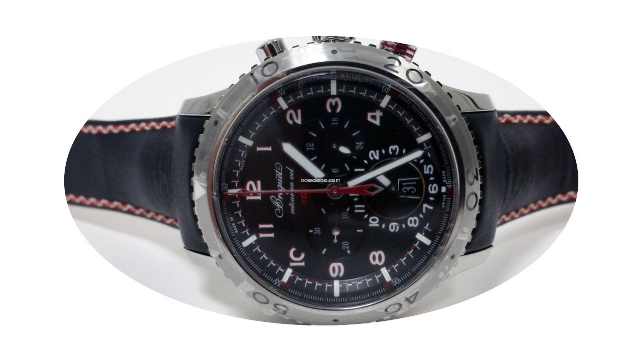 Breguet Type XXII Transatlantique Flybac...