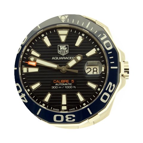 TAG Heuer Aquaracer Calibre 5...