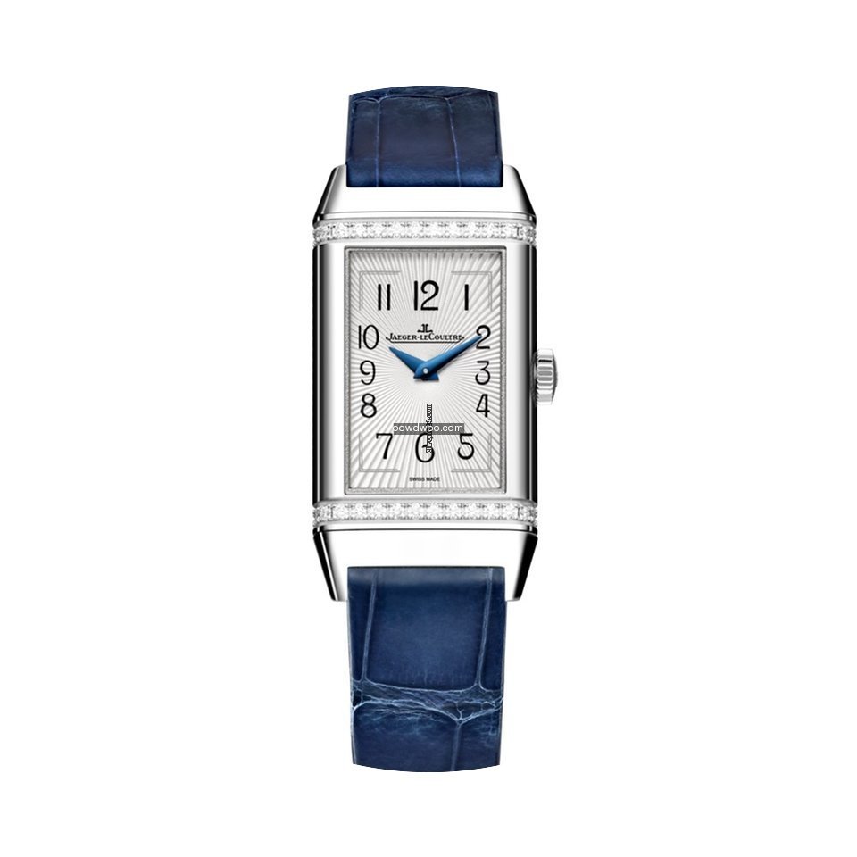Jaeger-LeCoultre Classique Reverso One Q...