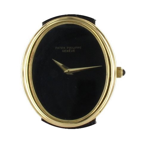 Patek Philippe Ovale Ref. 3598 (RO0507)...