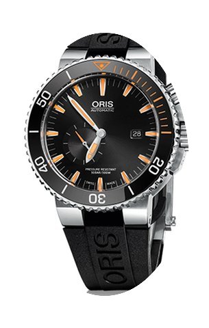 Oris Carlos Coste Limited Edition IV...