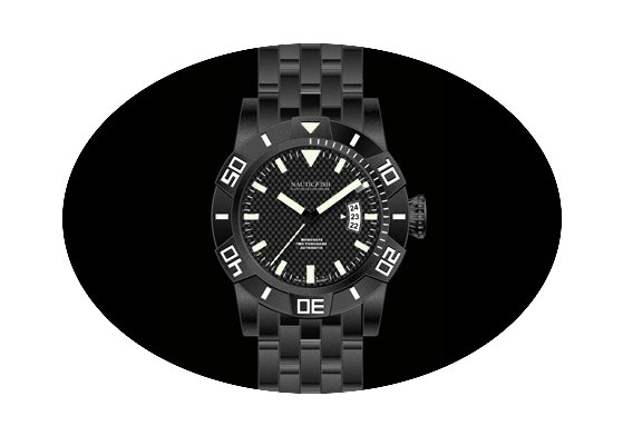 Nauticfish MSC A - Grade 2000 M...