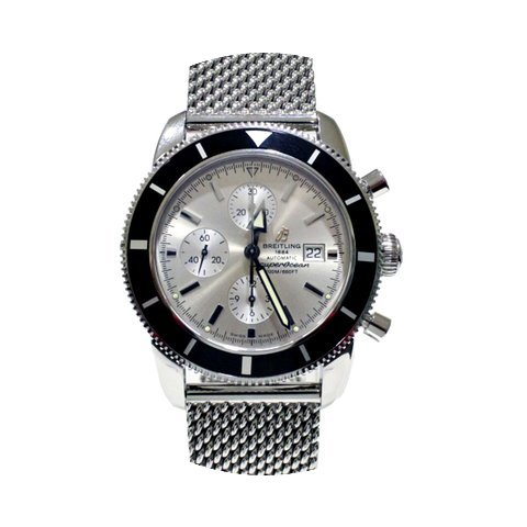 Breitling Superocean Heritage Chronograp...