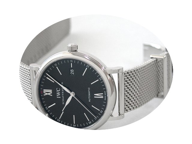 IWC Portofino Automatic...