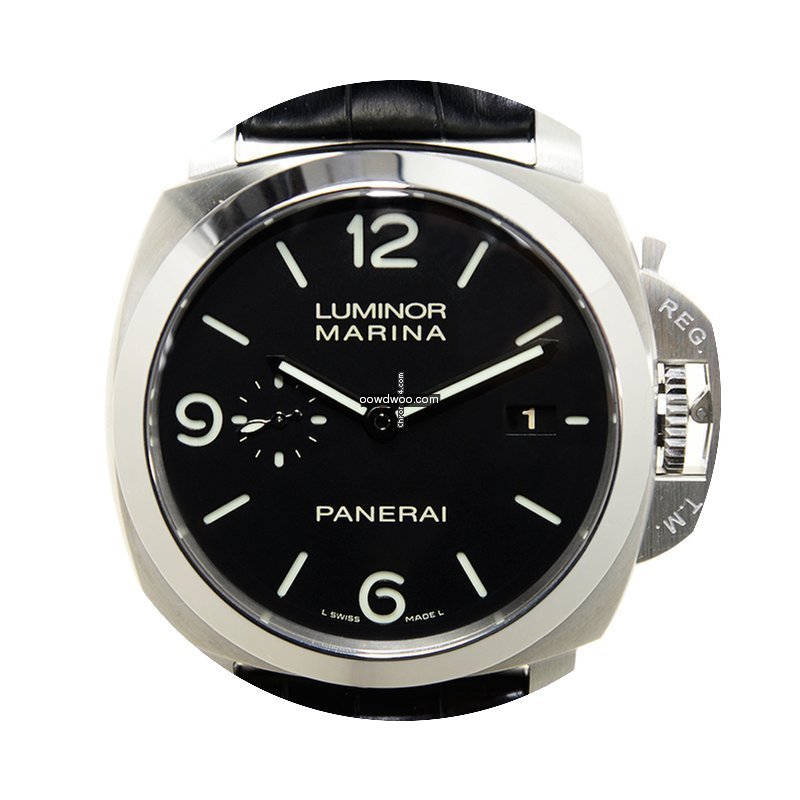 Panerai Eightday watch PAM00312...