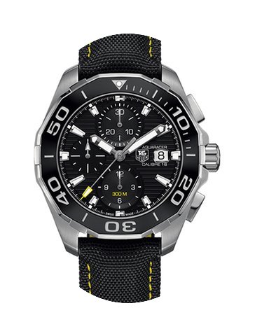 TAG Heuer Aquaracer...