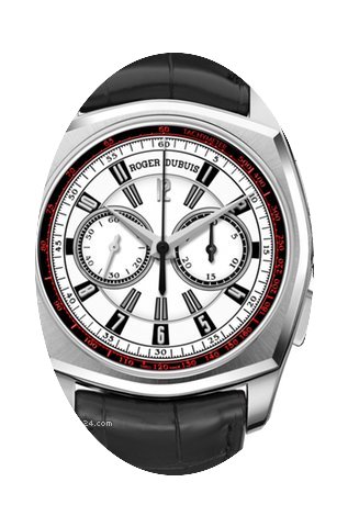 Roger Dubuis La Monégasque Chronograph...