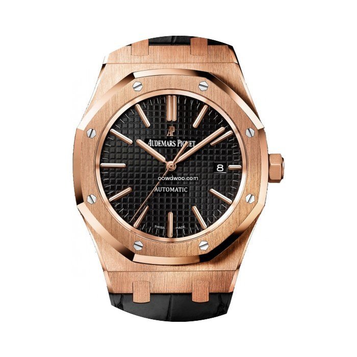 Audemars Piguet Royal Oak 15400OR.OO.D00...