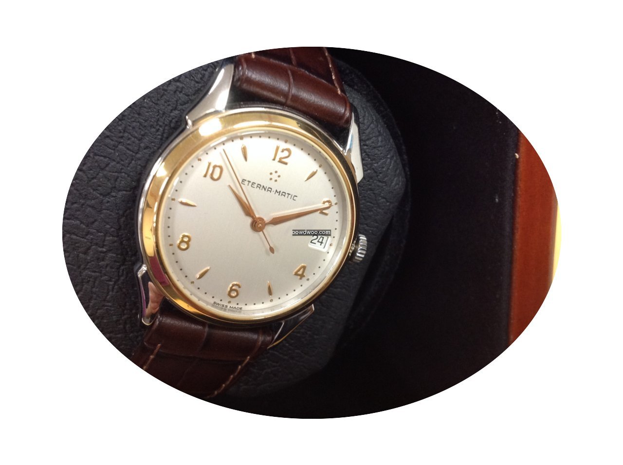 Eterna 1948...