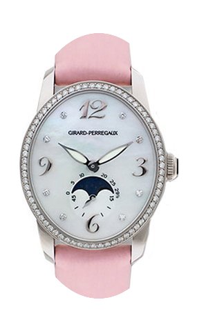 Girard Perregaux Cat's Eye...