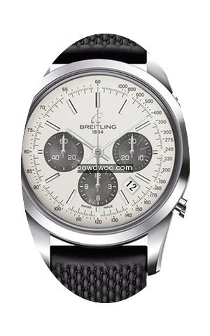 Breitling Transocean...