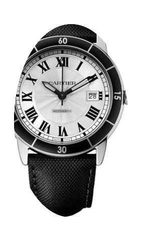 Cartier WSRN0002...