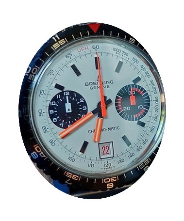 Breitling 2110...