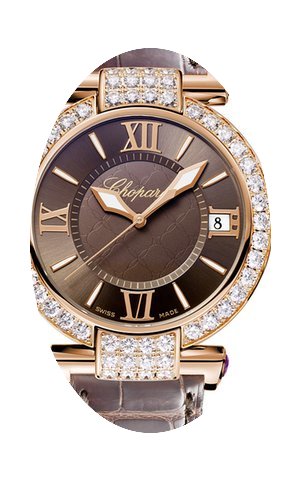 Chopard Imperiale Automatic 40mm Ladies ...